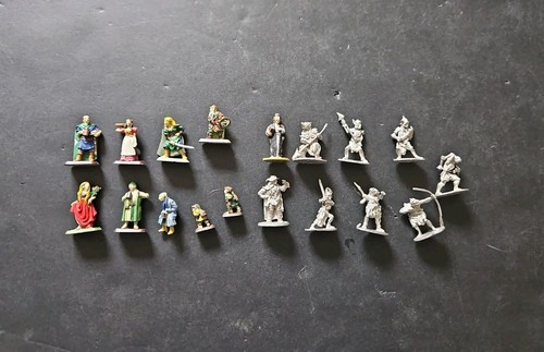 Mithril miniatura prince - mithril,