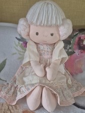Ragdoll vintage anni 80