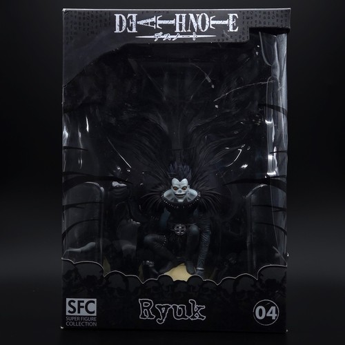 Ryuk death note - 04,