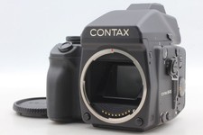 [Quasi come nuovo] CONTAX 645