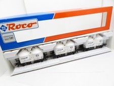 357h0 roco 44055 set - h0,