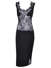 Abito midi Dolce & Gabbana