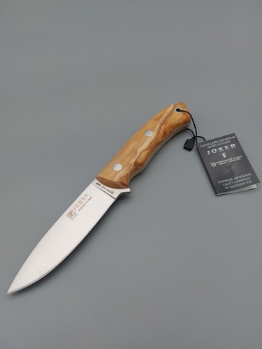 Coltello caccia joker - caccia,