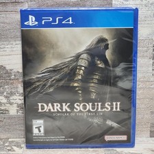 Dark Souls II 2 (Sony