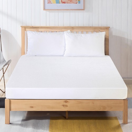 Extra deep terry mattress - extra,