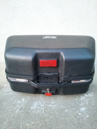Bauletto givi e38 monokey 38l - e38,