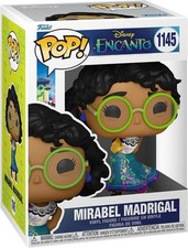 Figura - Disney: Funko Pop! -