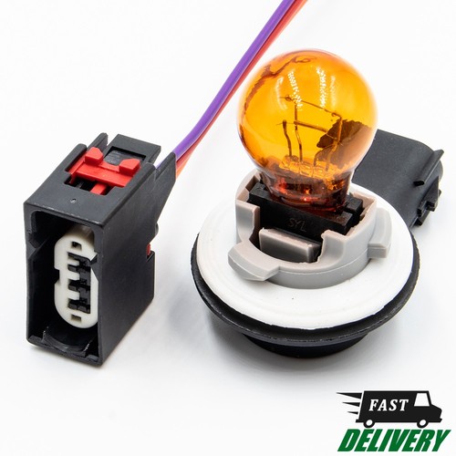 Side marker lights