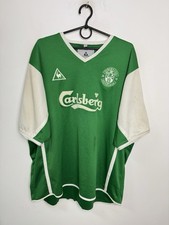 HIBERNIAN 2002/2003 HOME
