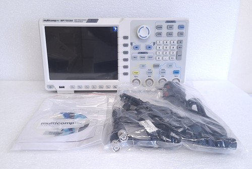 Multicomp pro mp750288 mhz - multicomp, 80