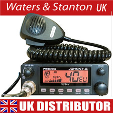 President Johnny-3 ASC 12-24V