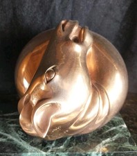scultura bronzo Graziano Pompili