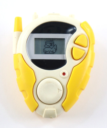 Bandai digimon adventure 02 - digimon,