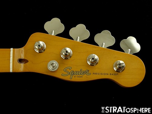 Fender squier 50s - fender, vibe