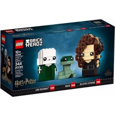 LEGO BrickHeadz 40496