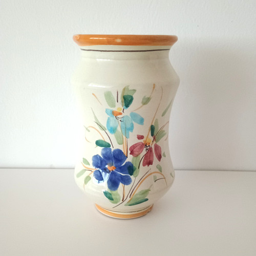 Vaso vintgae ceramica - in,