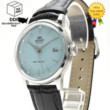 Raro Orologio Uomo [COME