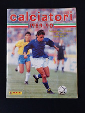 Album calciatori panini - album,