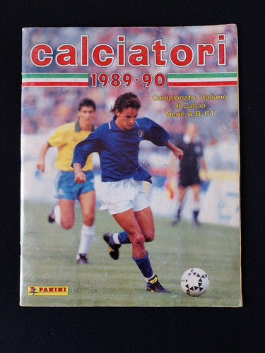 Album calciatori panini - album,
