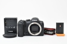 Canon EOS R7 conta meno di