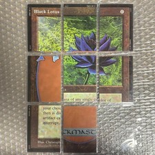 Ultra Pro Puzzle Card Set