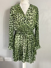 Abito al ginocchio Zara nuovo
