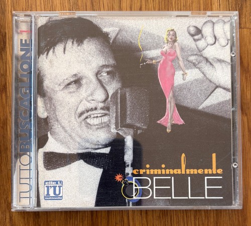 Fred buscaglione criminalmente - buscaglione,