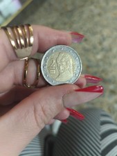 Moneda 2 Euros 2002. Austria