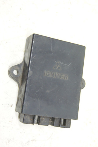 Boitier cdi kawasaki - boitier,