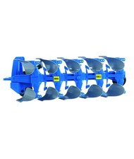 Aratro reversibile 1:16