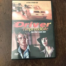 DRIVER L' IMPRENDIBILE -
