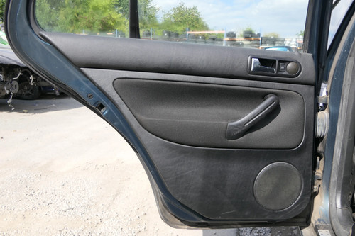 Golf 1j limousine - 1x, 4
