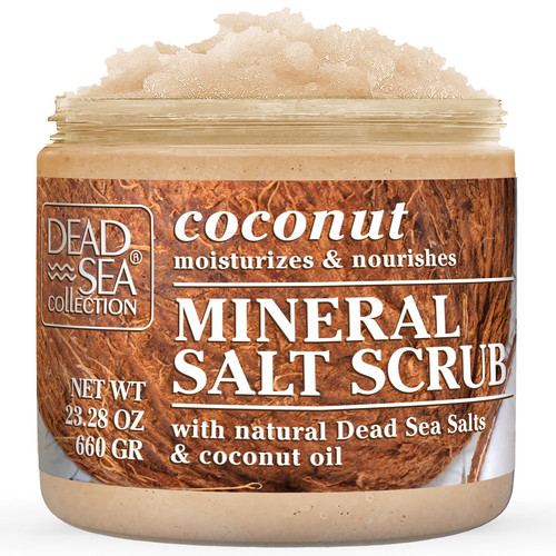 Esfoliante caporale cocco - , 2328
