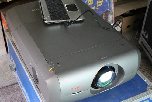 Eiki xt5 proiettore - *eiki, xt5*proiettore