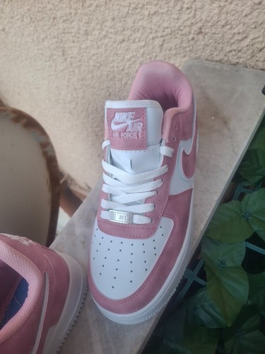 Scarpe donna nike rosa e - scarpe, nike,