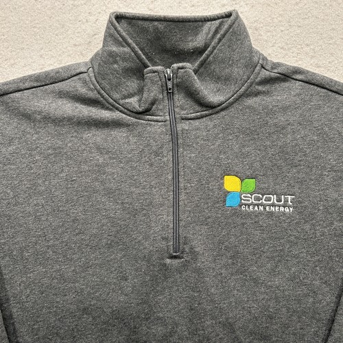 Maglione scout clean energy - scout,