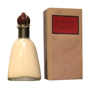 Romeo gigli man balm 100 - man,