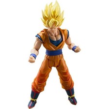Dragon Ball Z S.H. Figuarts
