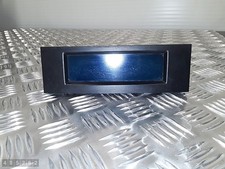 OROLOGIO NAVIGAZIONE DISPLAY