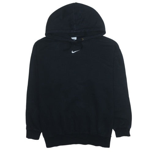 Nike pullover uomo nero - nero, felpa