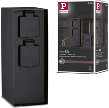 94313 Colonna Con Prese