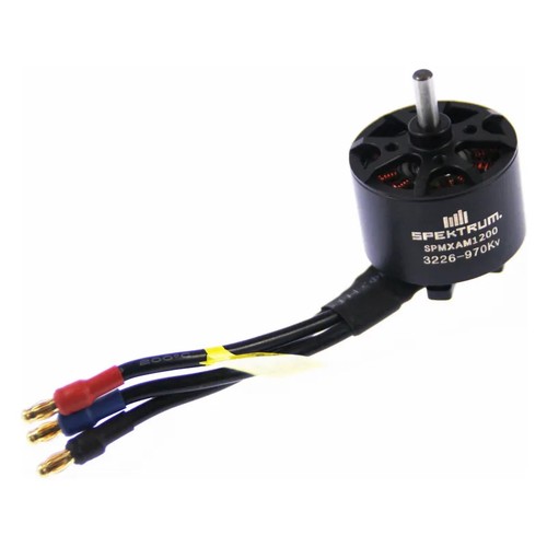 Flite motore brushless - e-flite,