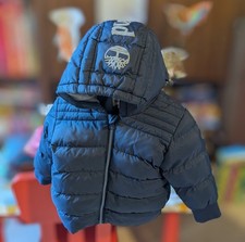 Giubbotto bimbo 2 anni