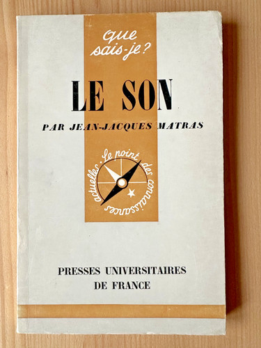 Jean jacques matras son - le,