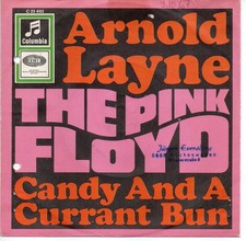 Pink Floyd – Arnold Layne