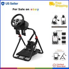 Supporto Volante Acciaio al