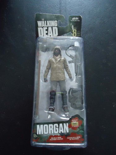 Figurine the walking - figurine,
