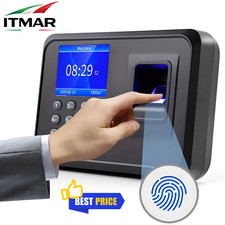 Macchina Timbra Presenze Con