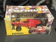 Ferrari F310 Michael Shumacher