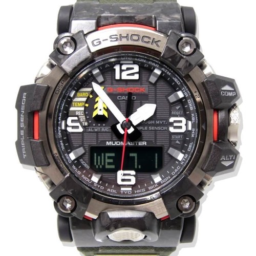 Ammortizzatore casio shock g - ammortizzatore, g-shock